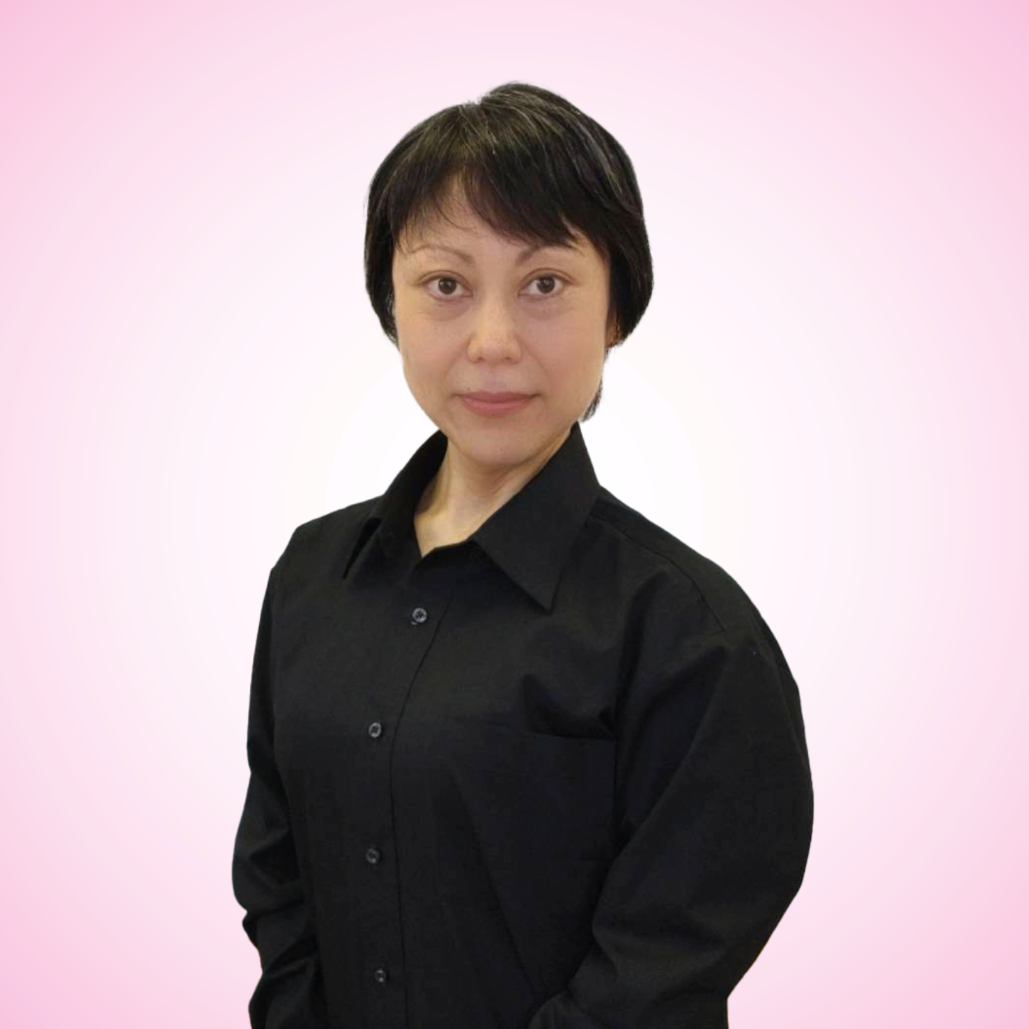 染谷綾子