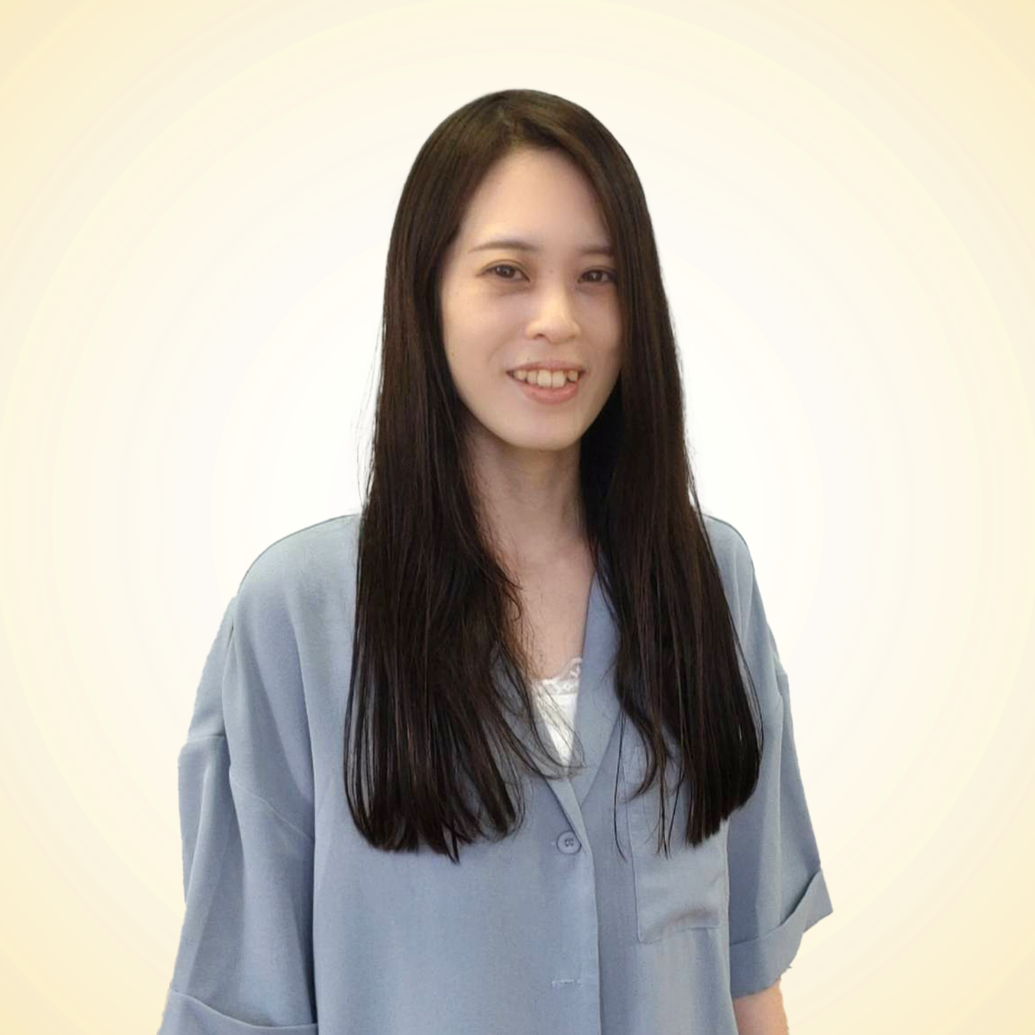 古川日菜子