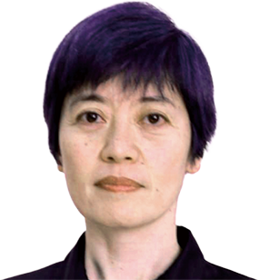 小林妙子