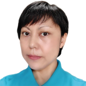 染谷綾子