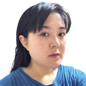 杉山朱里